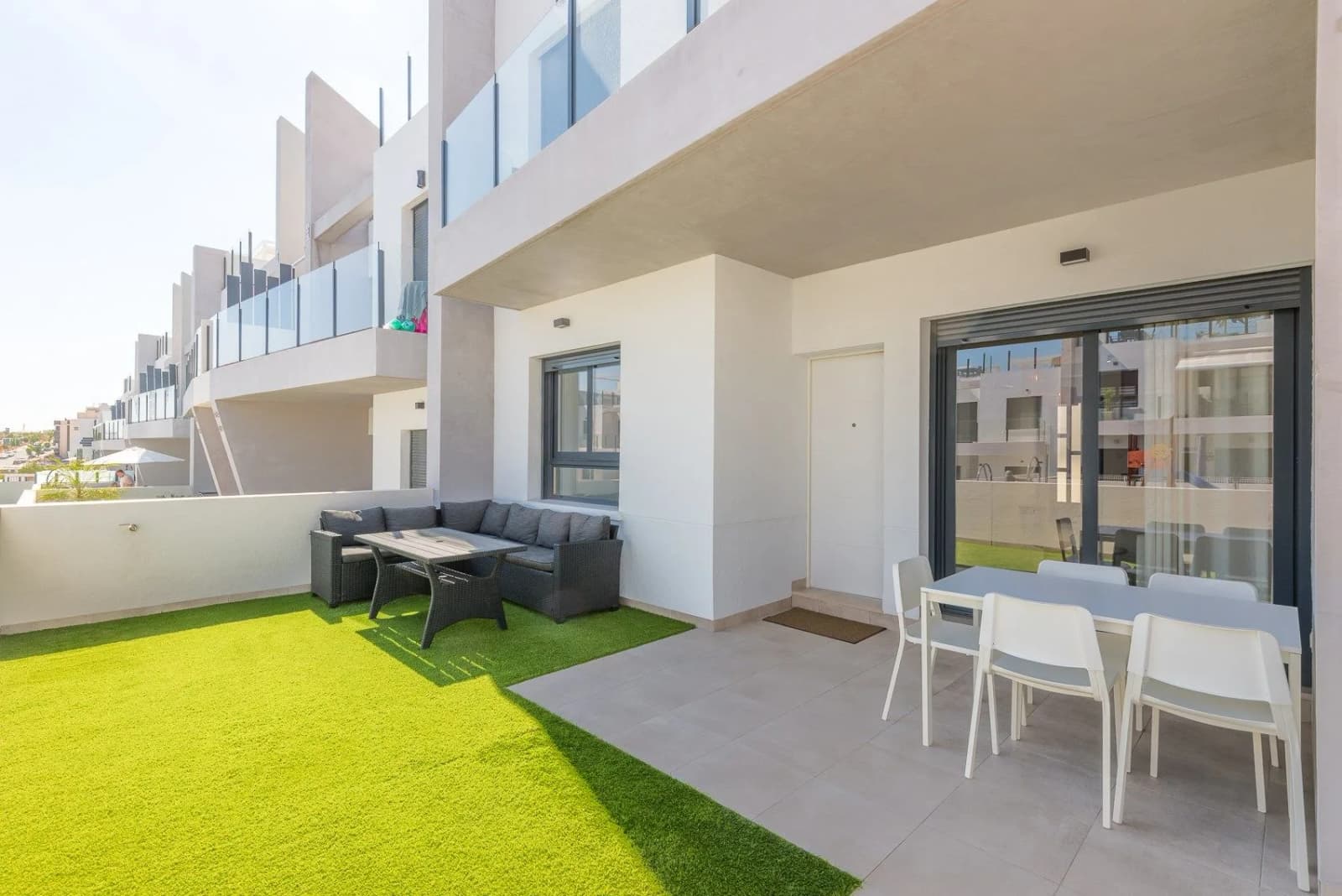 Apartment de 2 dormitorios en venta en San Miguel De Salinas, Costa Blanca - Image 5