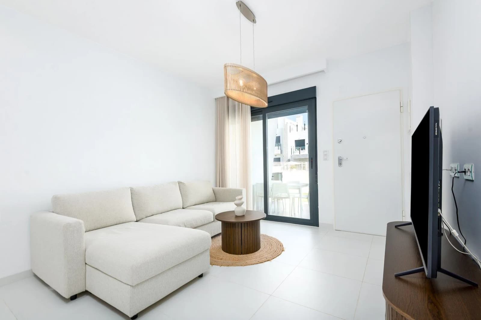 Apartment de 2 dormitorios en venta en San Miguel De Salinas, Costa Blanca - Image 7