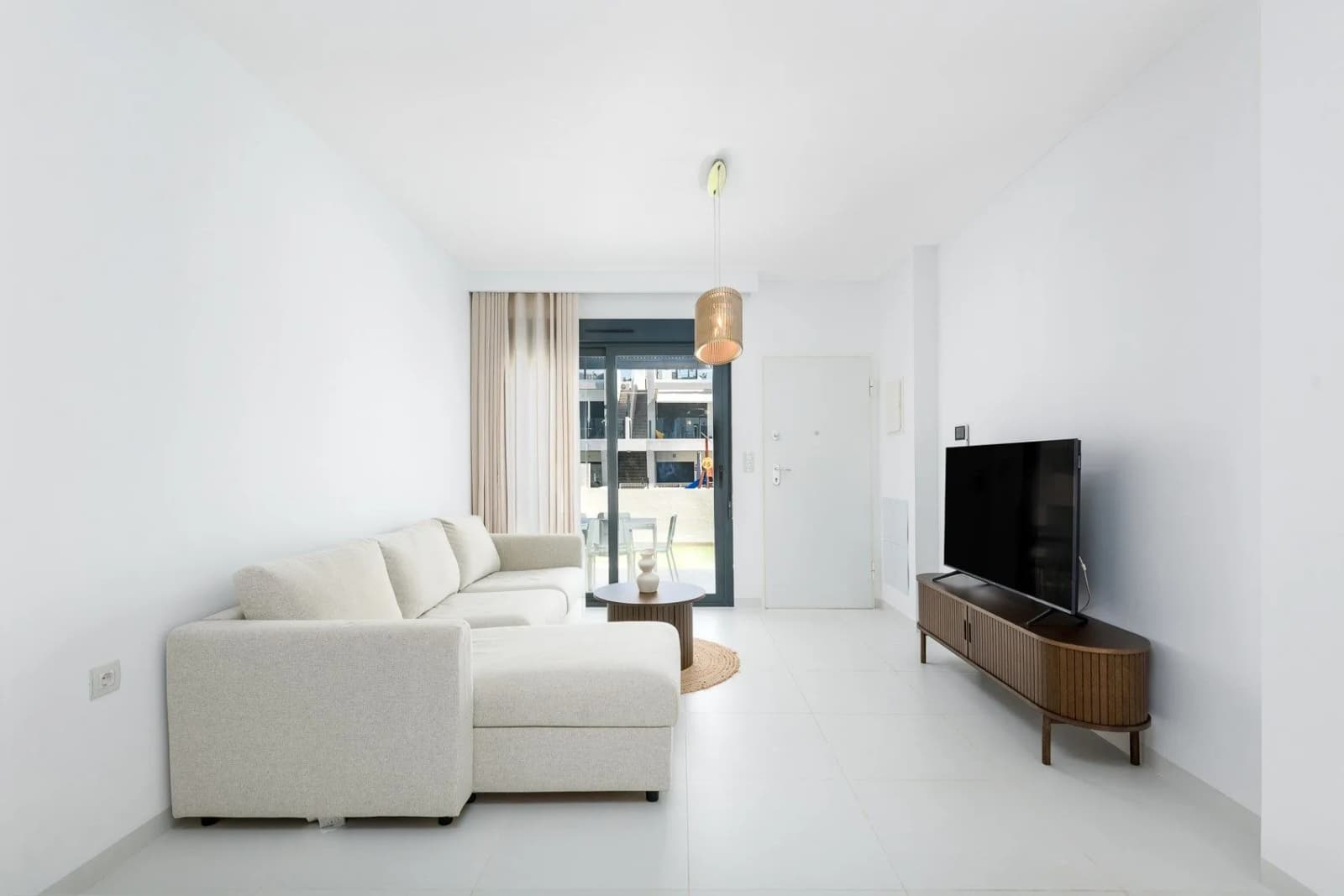 Apartment de 2 dormitorios en venta en San Miguel De Salinas, Costa Blanca - Image 8