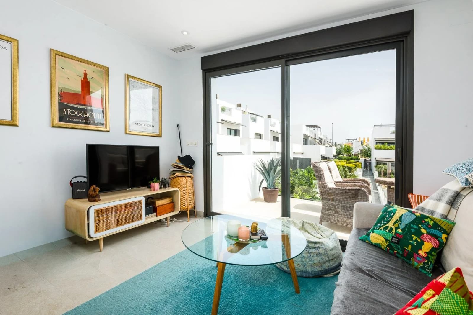 Apartment de 2 dormitorios en venta en Torre De La Horadada, Costa Blanca - Image 8