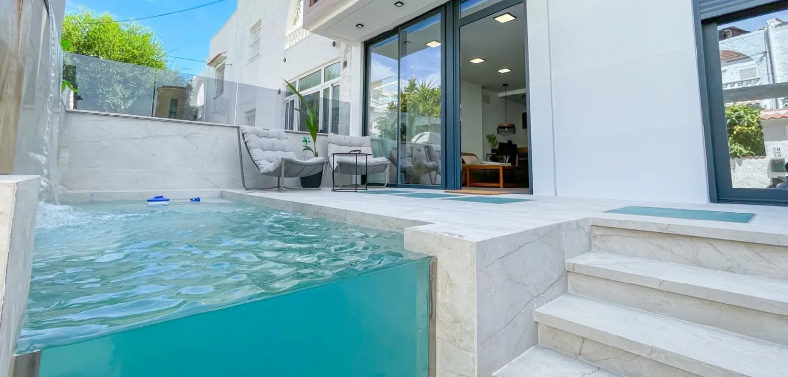 Townhouse de 3 dormitorios en venta en Torrevieja, Costa Blanca (Alicante)