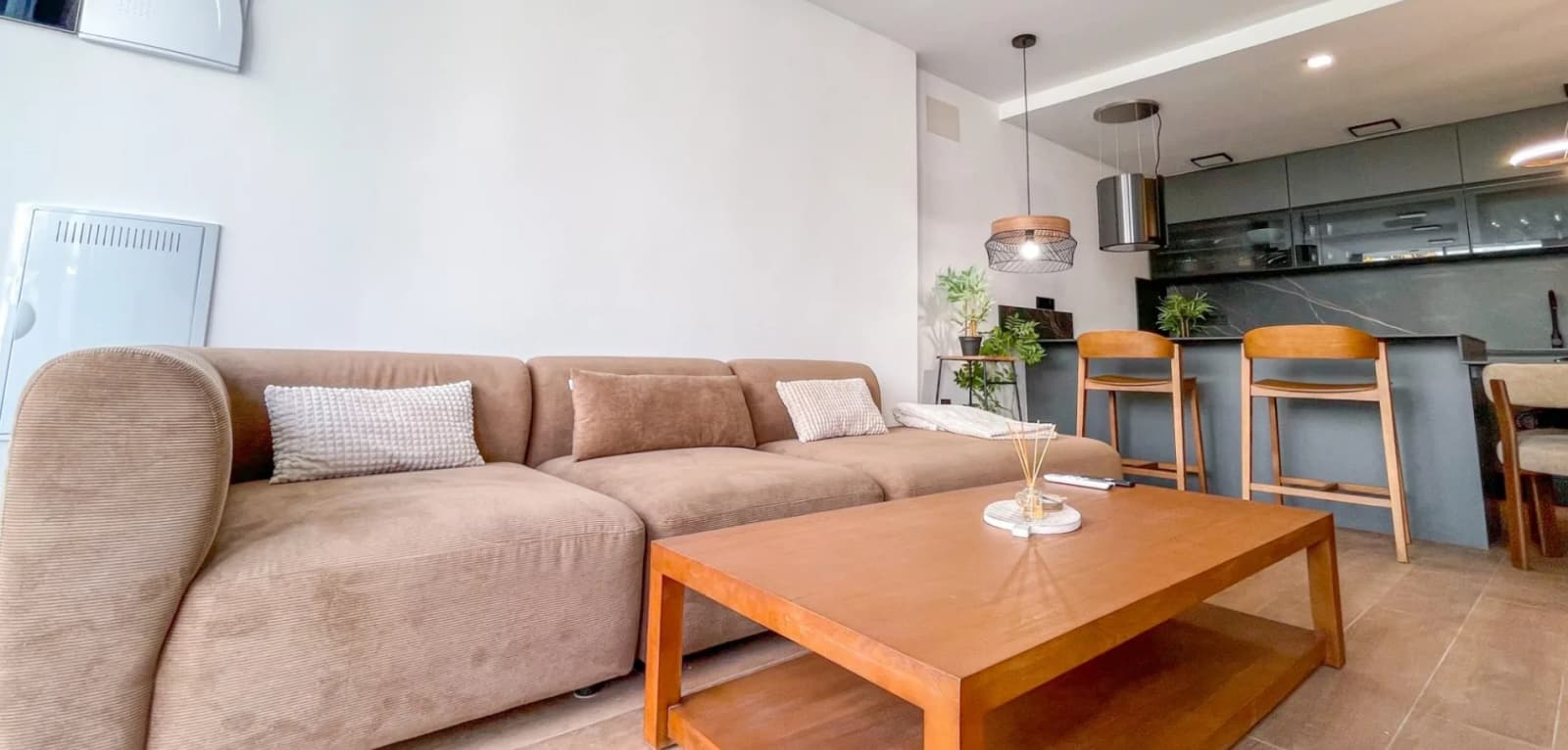 Townhouse de 3 dormitorios en venta en Torrevieja, Costa Blanca (Alicante) - Image 7