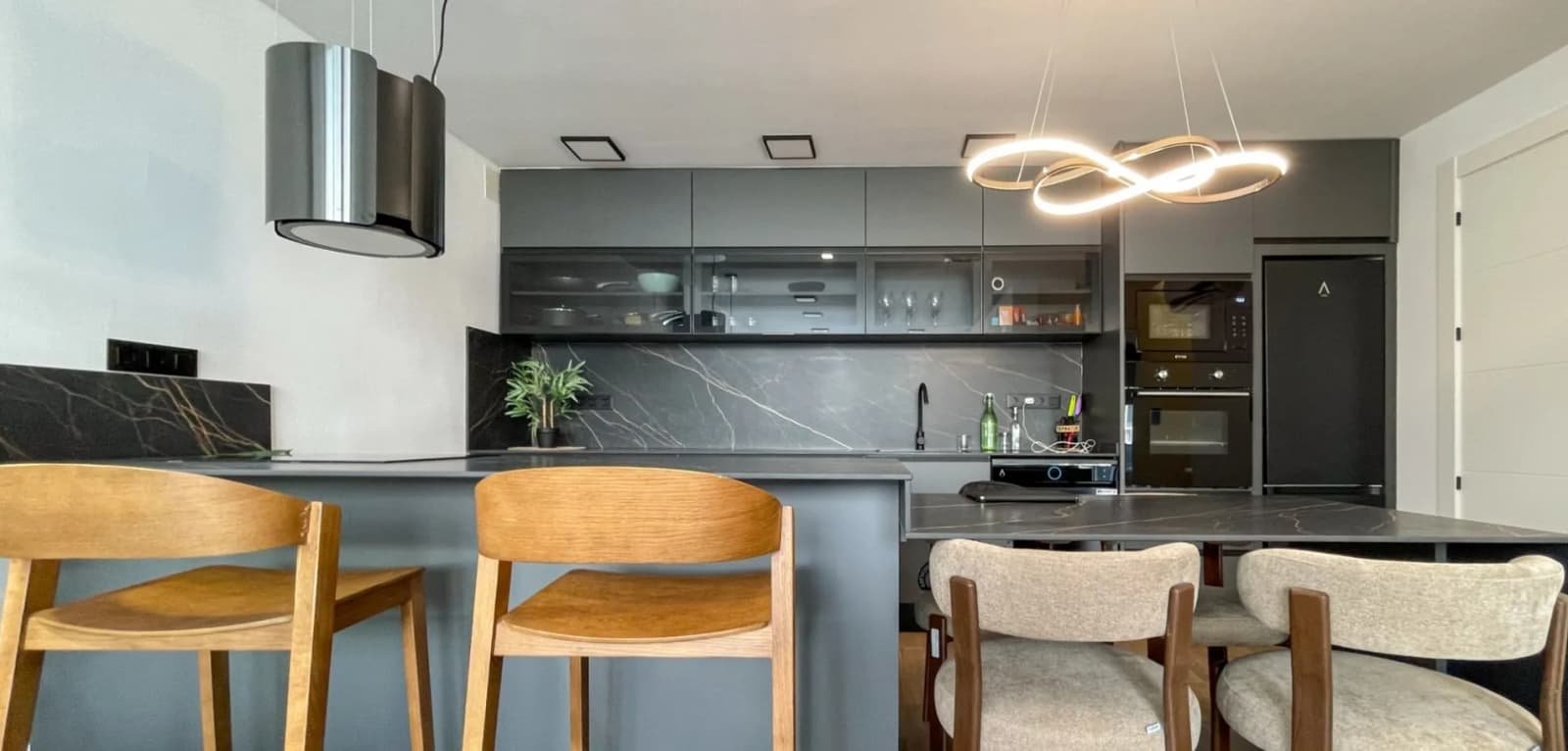 Townhouse de 3 dormitorios en venta en Torrevieja, Costa Blanca (Alicante) - Image 8