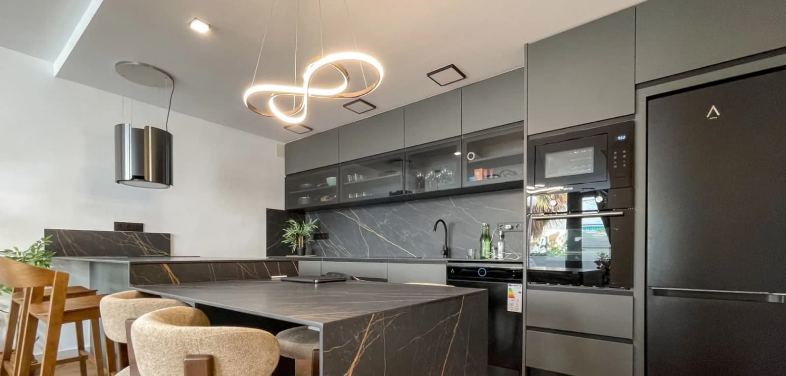 Townhouse de 3 dormitorios en venta en Torrevieja, Costa Blanca (Alicante) - Image 9