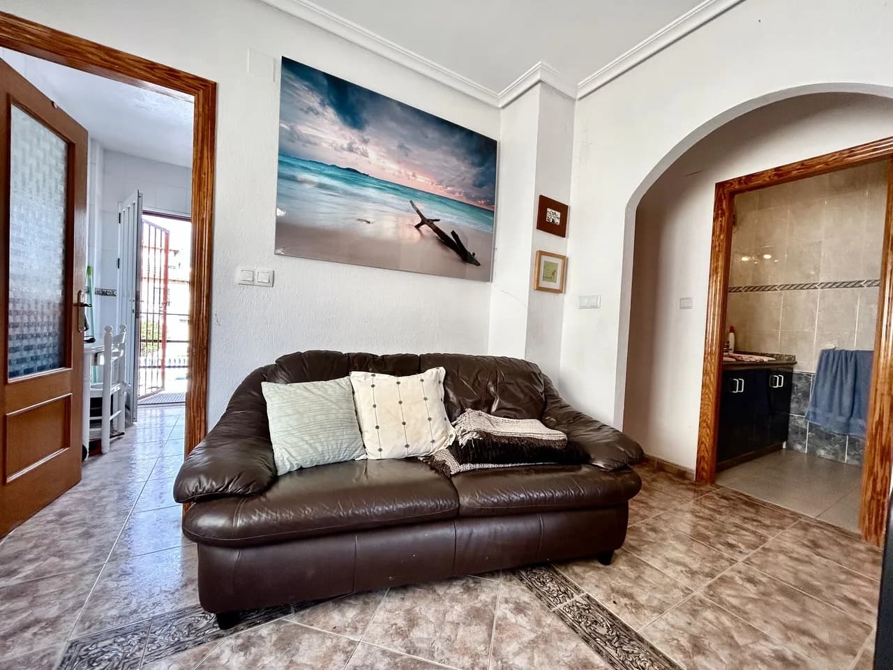 Apartment de 3 dormitorios en venta en La Zenia, Alicante - Image 4