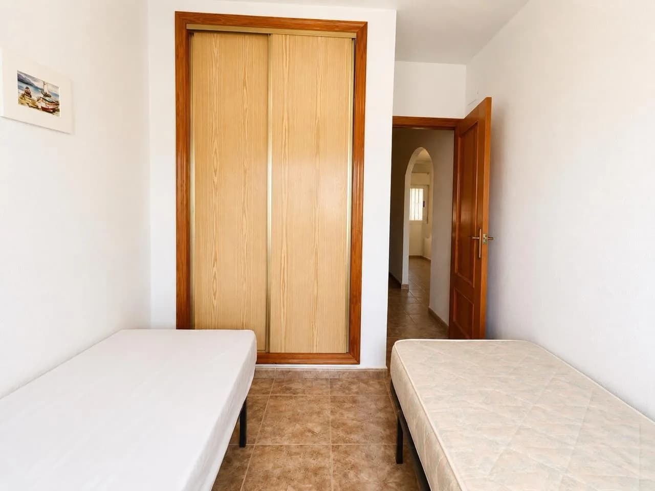 Apartment de 3 dormitorios en venta en La Zenia, Alicante - Image 9
