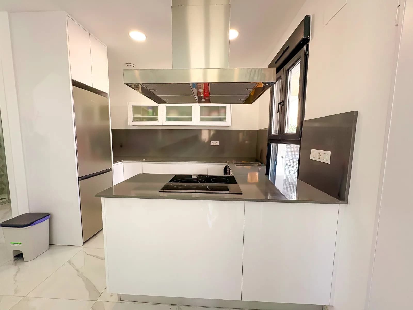 Independent Villa In Polop - Image 6