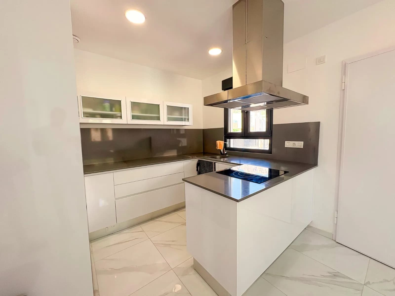 Independent Villa In Polop - Image 8