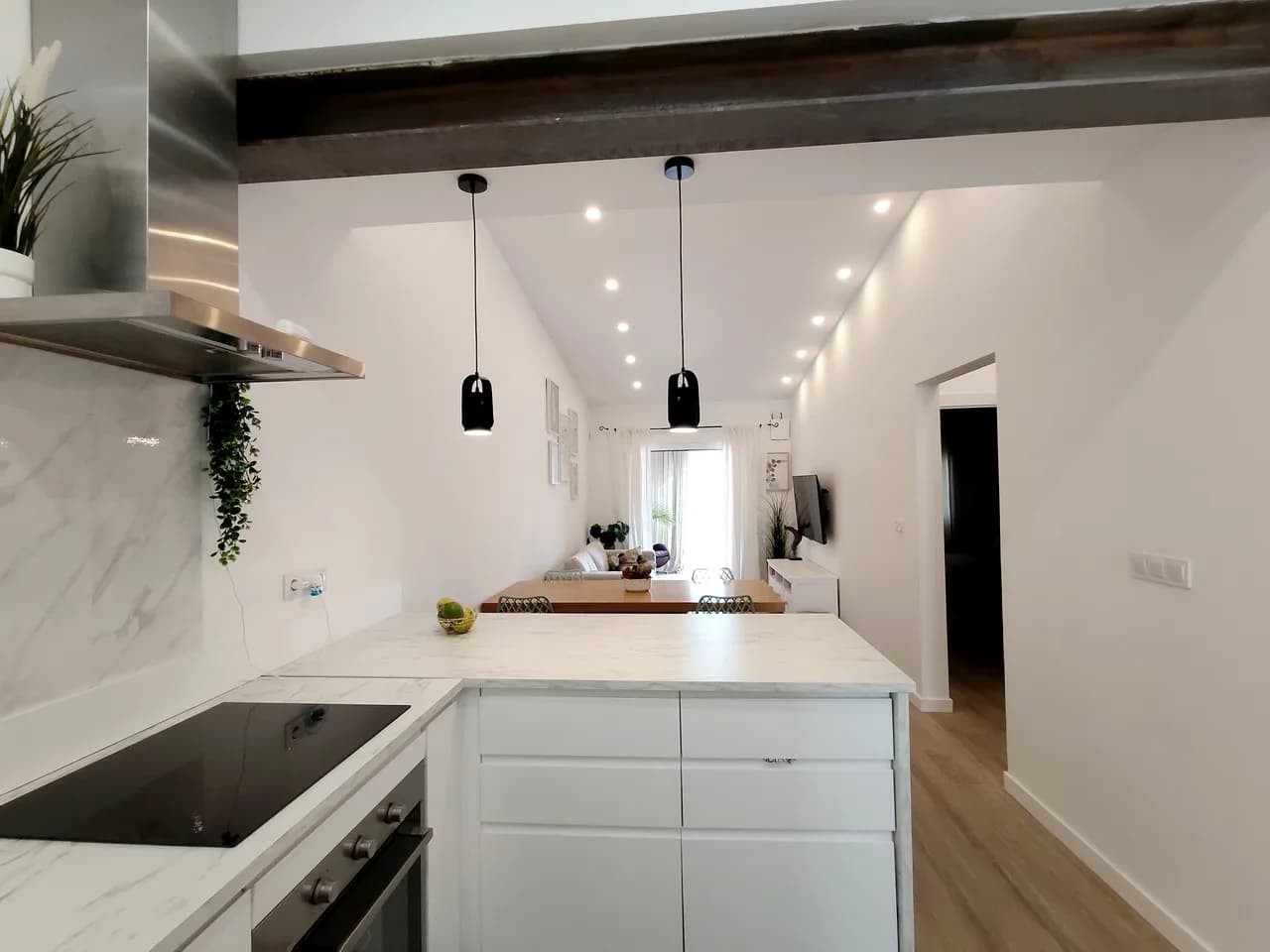 Bungalow de 3 dormitorios en venta en Playa Flamenca, Alicante - Image 9