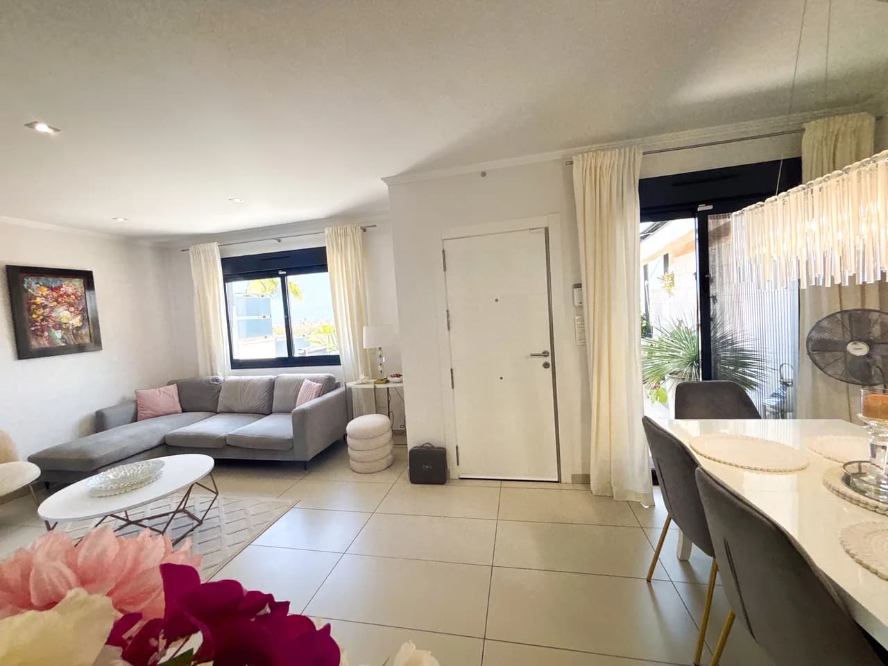 Townhouse de 3 dormitorios en venta en Cabo Roig, Alicante - Image 8