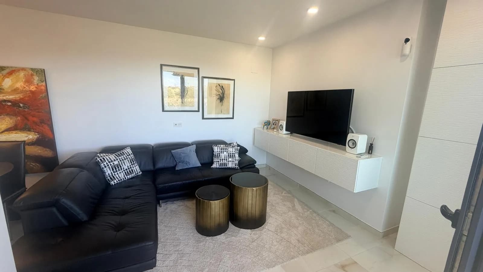Apartment de 3 dormitorios en venta en Los Altos, Alicante - Image 8
