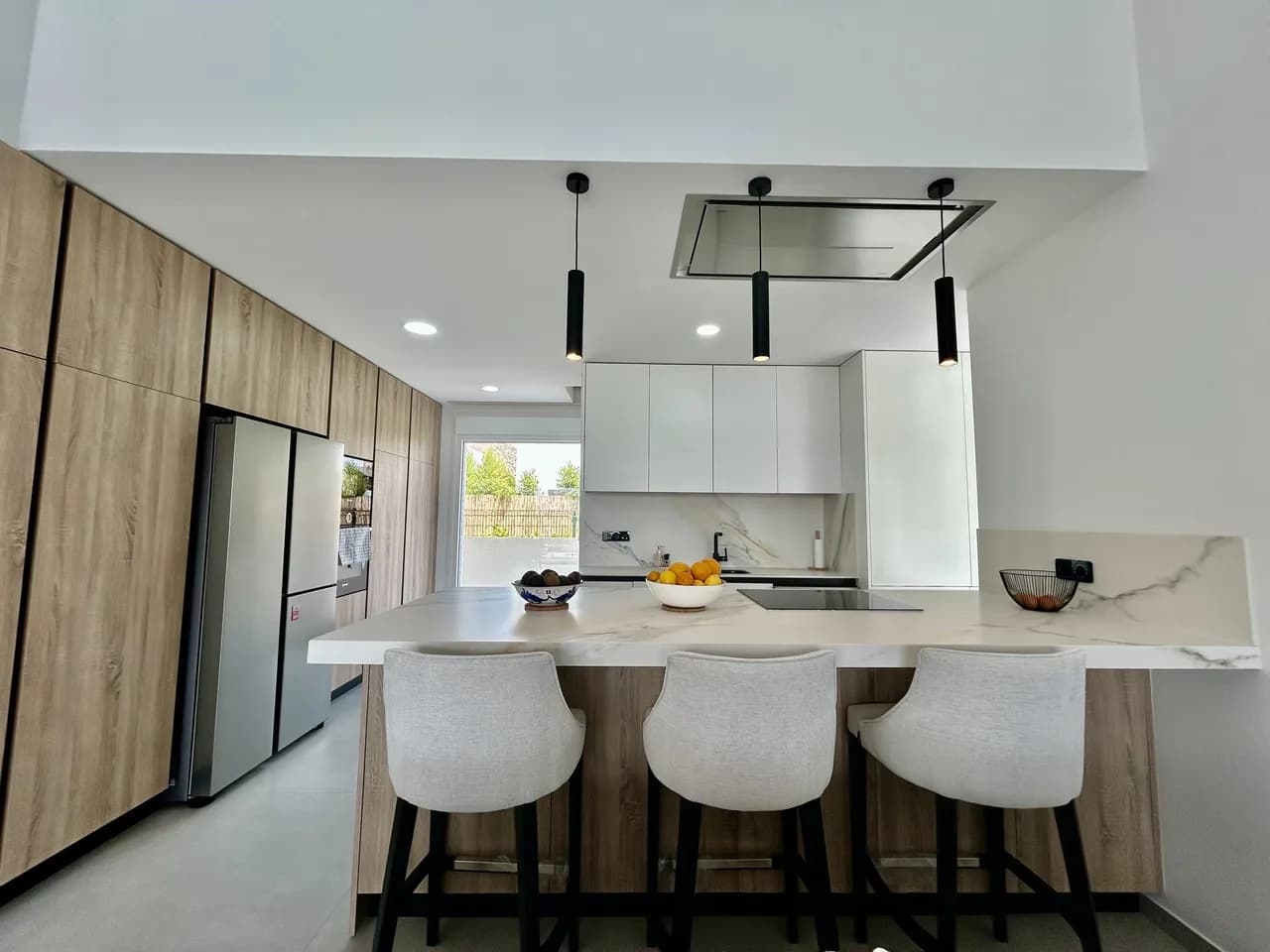 Villa de 4 dormitorios en venta en La Finca Golf, Alicante - Image 8