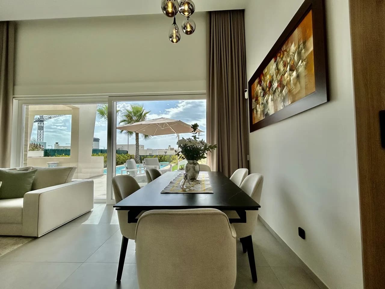 Villa de 4 dormitorios en venta en La Finca Golf, Alicante - Image 9