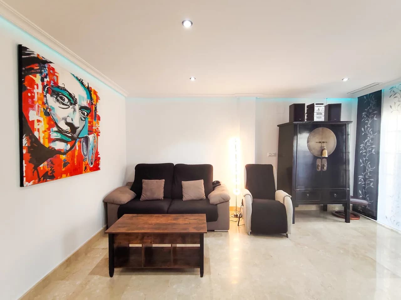 Apartment de 3 dormitorios en venta en Torrevieja, Alicante