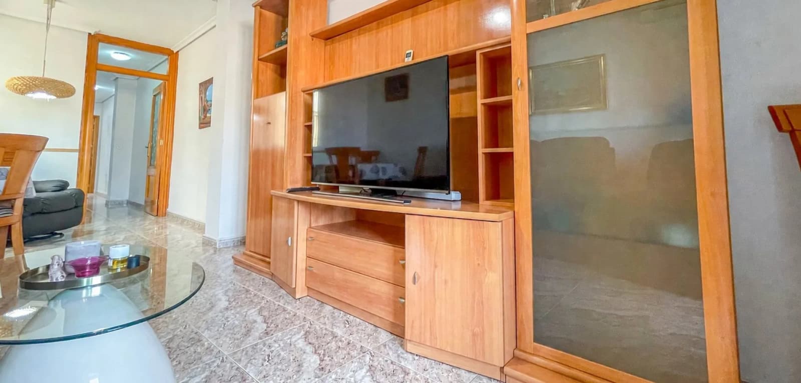 Apartment de 3 dormitorios en venta en Torrevieja, Costa Blanca (Alicante) - Image 3