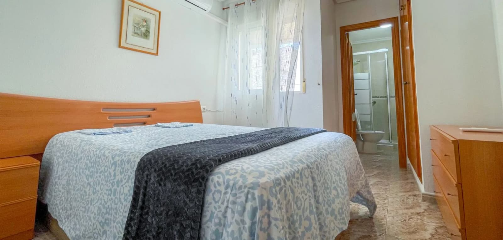 Apartment de 3 dormitorios en venta en Torrevieja, Costa Blanca (Alicante) - Image 8