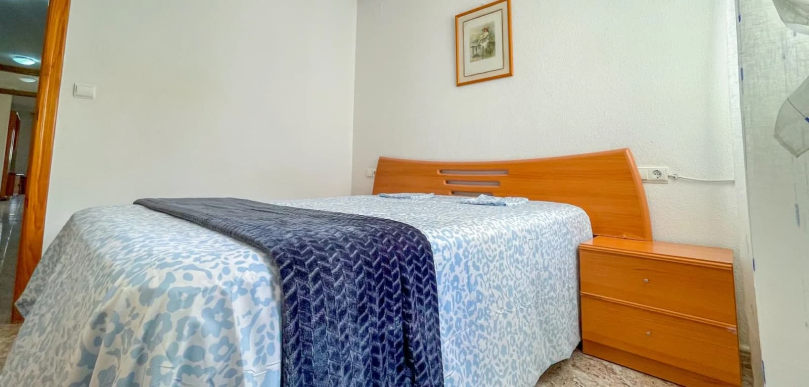 Apartment de 3 dormitorios en venta en Torrevieja, Costa Blanca (Alicante) - Image 9