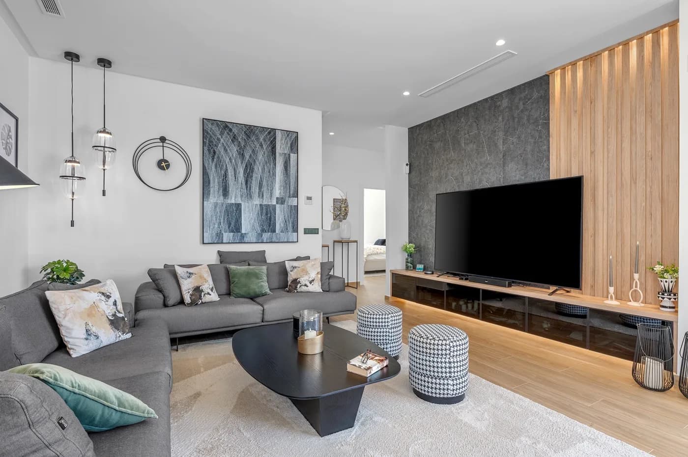 Villa de 3 dormitorios en venta en Benijófar, Alicante - Image 4