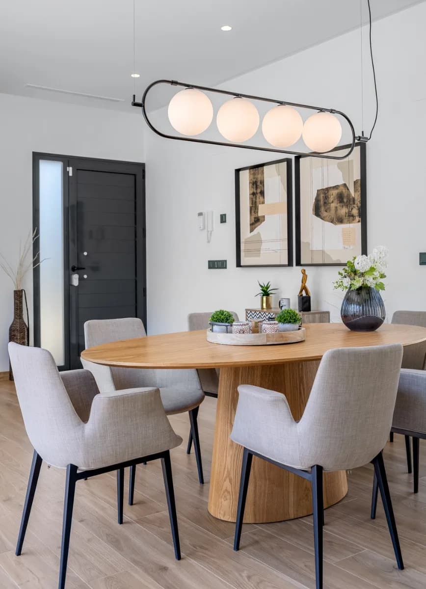 Villa de 3 dormitorios en venta en Benijófar, Alicante - Image 9
