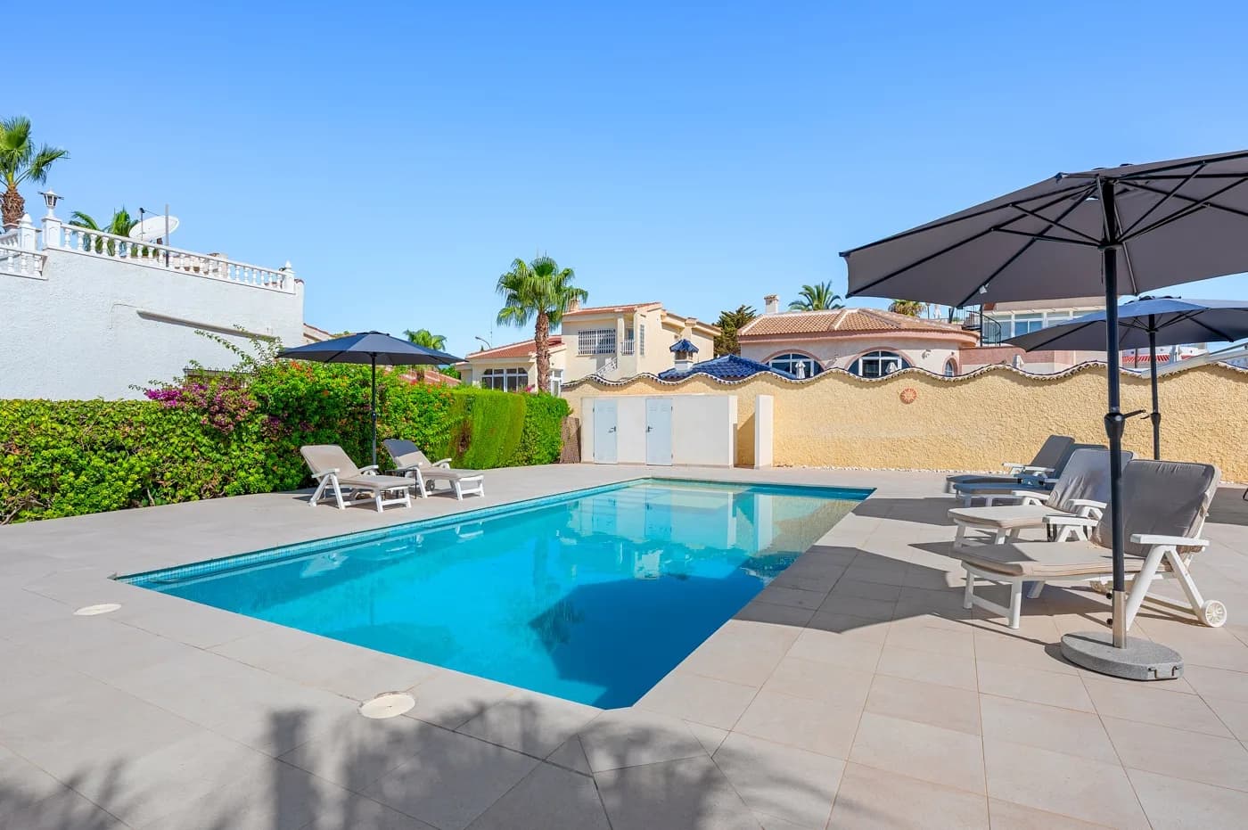 Villa de 3 dormitorios en venta en Ciudad Quesada - Rojales, Alicante - Image 5