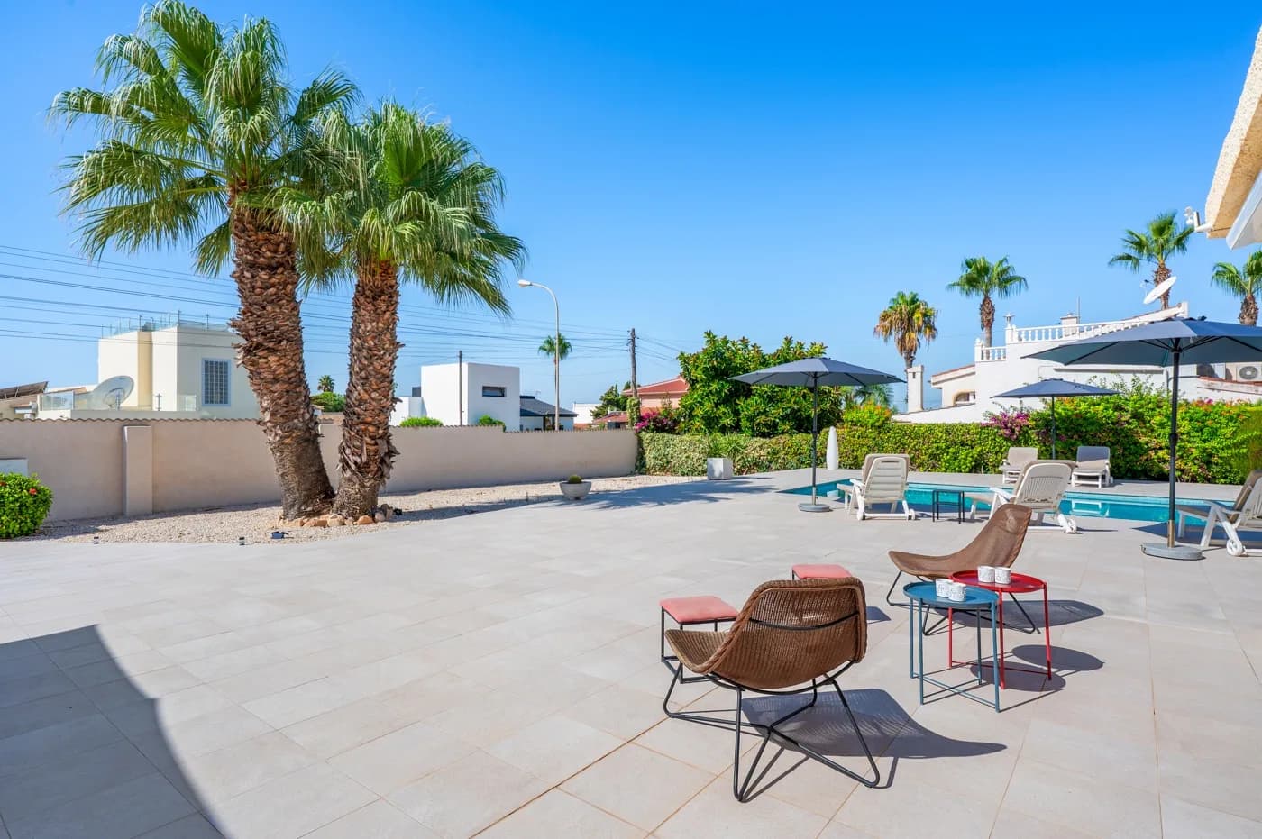 Villa de 3 dormitorios en venta en Ciudad Quesada - Rojales, Alicante - Image 7