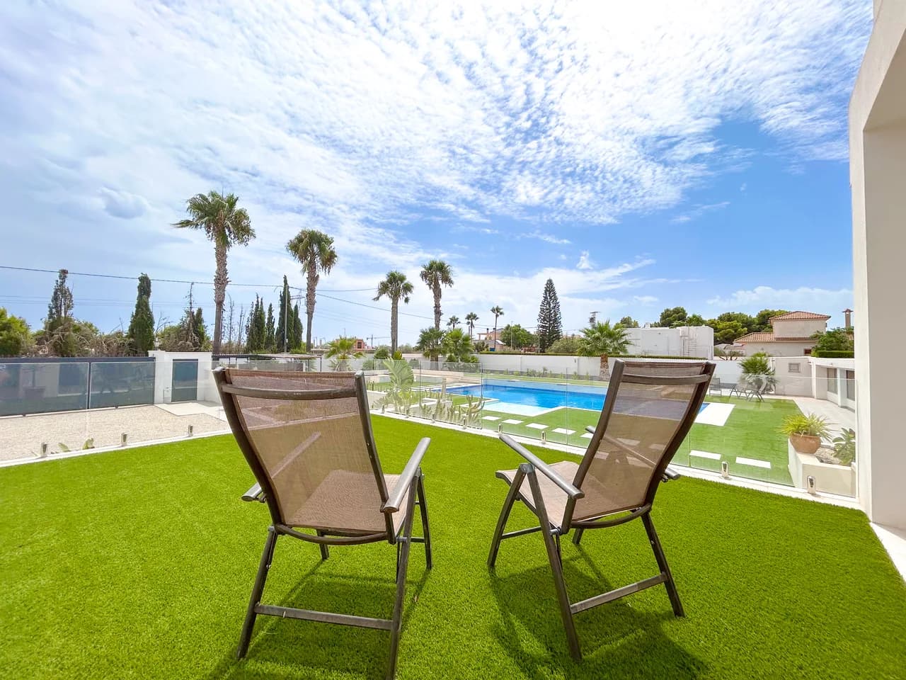 Villa de 8 dormitorios en venta en Los Montesinos, Alicante - Image 4
