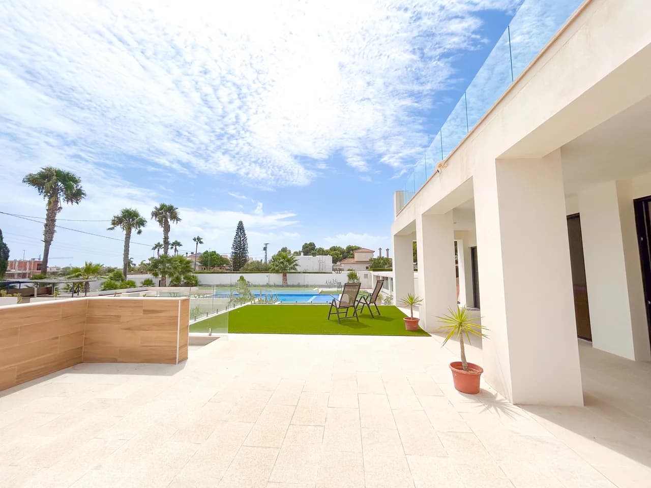 Villa de 8 dormitorios en venta en Los Montesinos, Alicante - Image 6