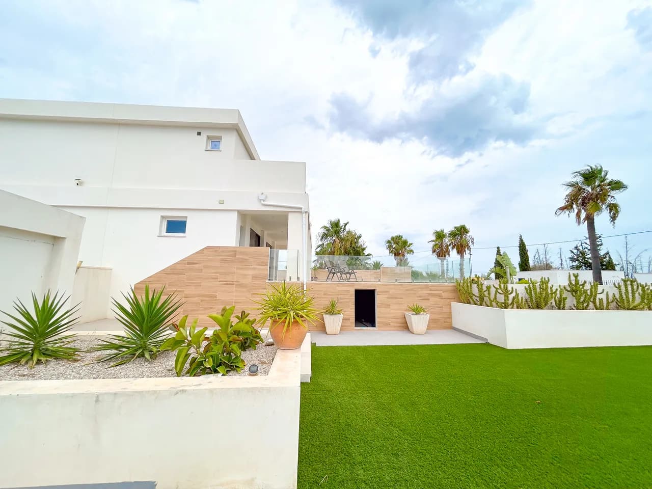 Villa de 8 dormitorios en venta en Los Montesinos, Alicante - Image 9