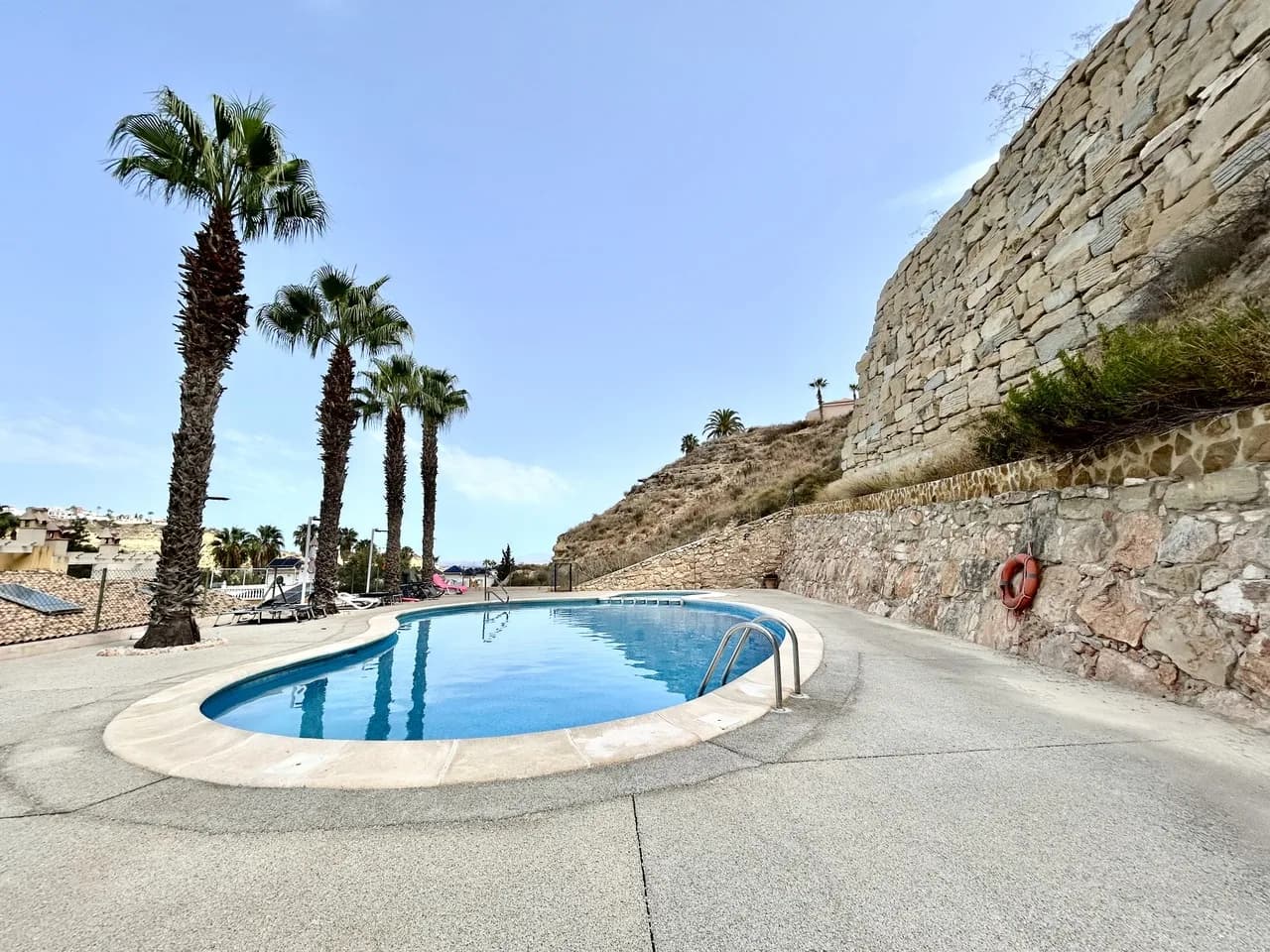 Townhouse de 3 dormitorios en venta en Ciudad Quesada, Alicante - Image 2