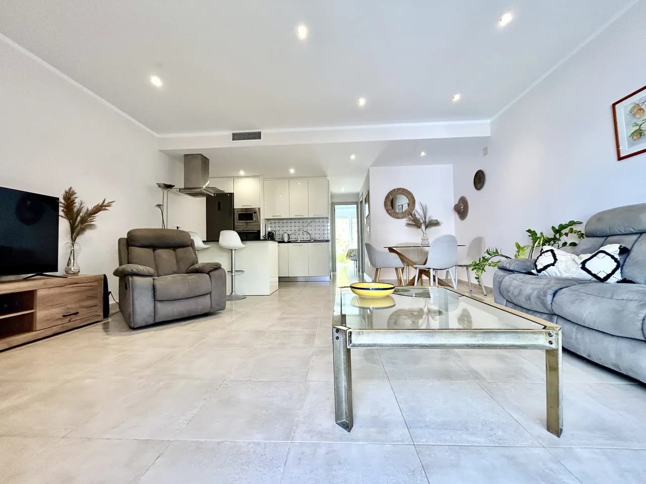 Townhouse de 3 dormitorios en venta en Ciudad Quesada, Alicante - Image 4