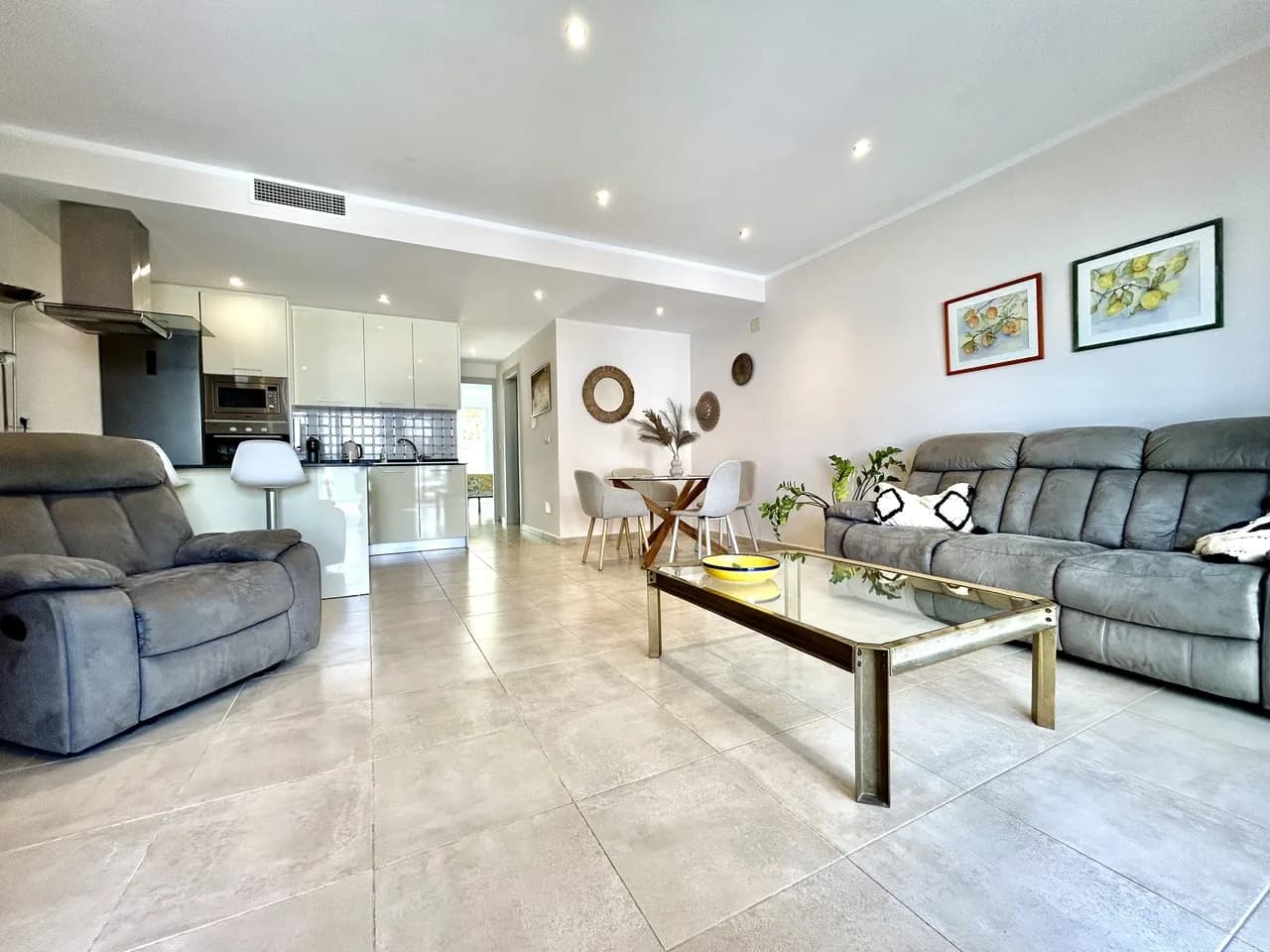 Townhouse de 3 dormitorios en venta en Ciudad Quesada, Alicante - Image 5