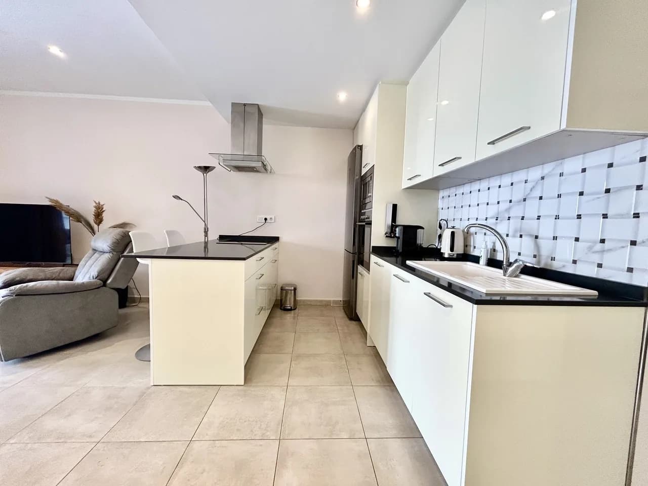 Townhouse de 3 dormitorios en venta en Ciudad Quesada, Alicante - Image 7