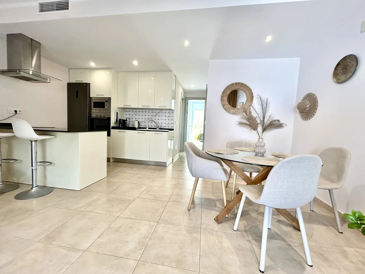 Townhouse de 3 dormitorios en venta en Ciudad Quesada, Alicante - Image 9