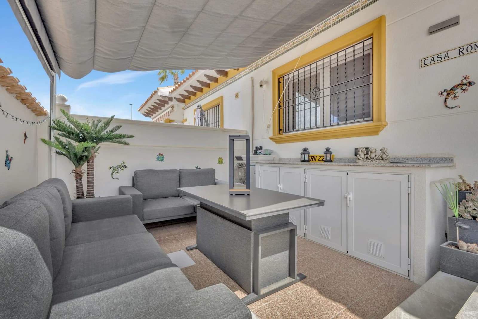 Apartment In Cabo Roig - Image 3