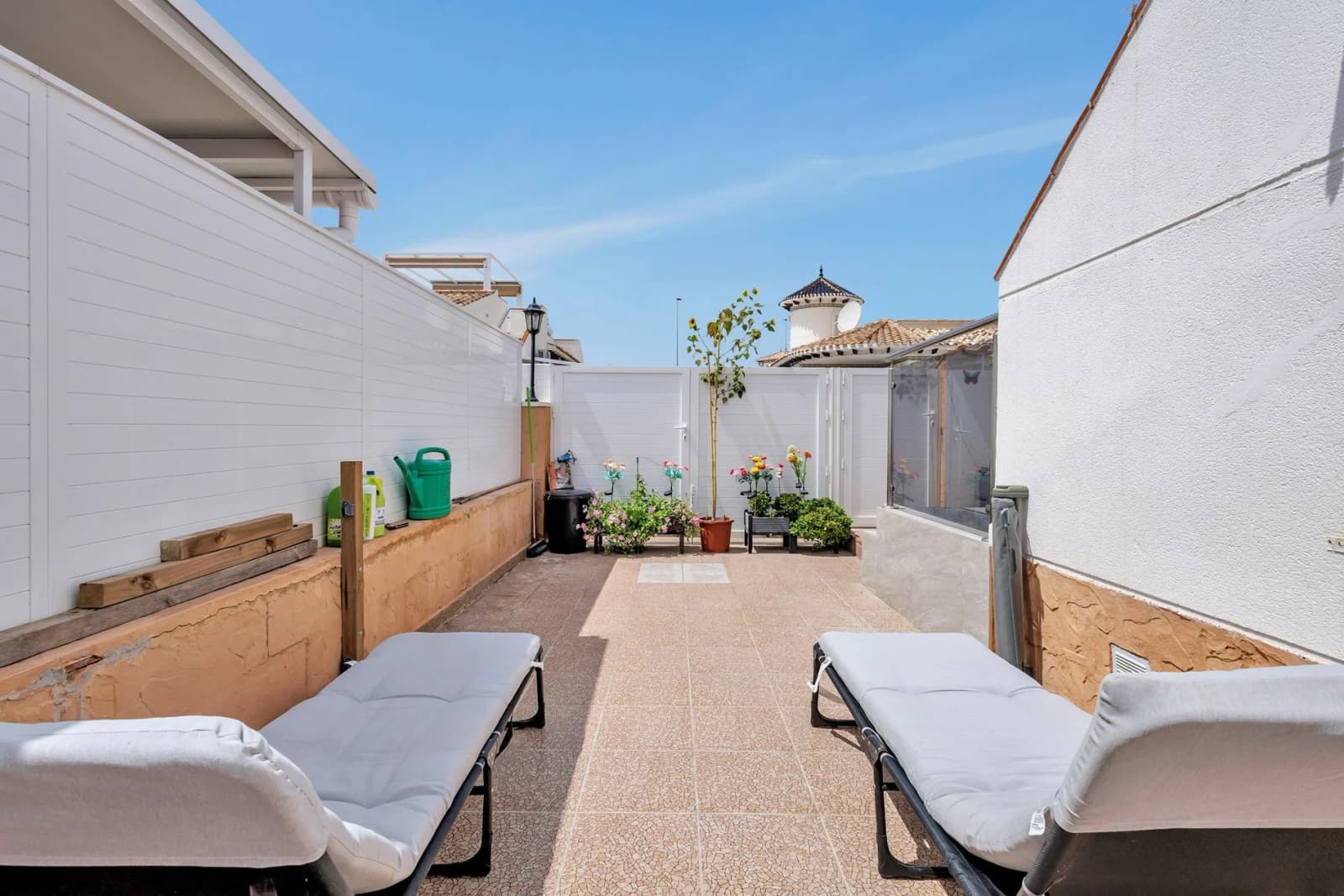 Apartment de 2 dormitorios en venta en Cabo Roig, Costa Blanca - Image 4