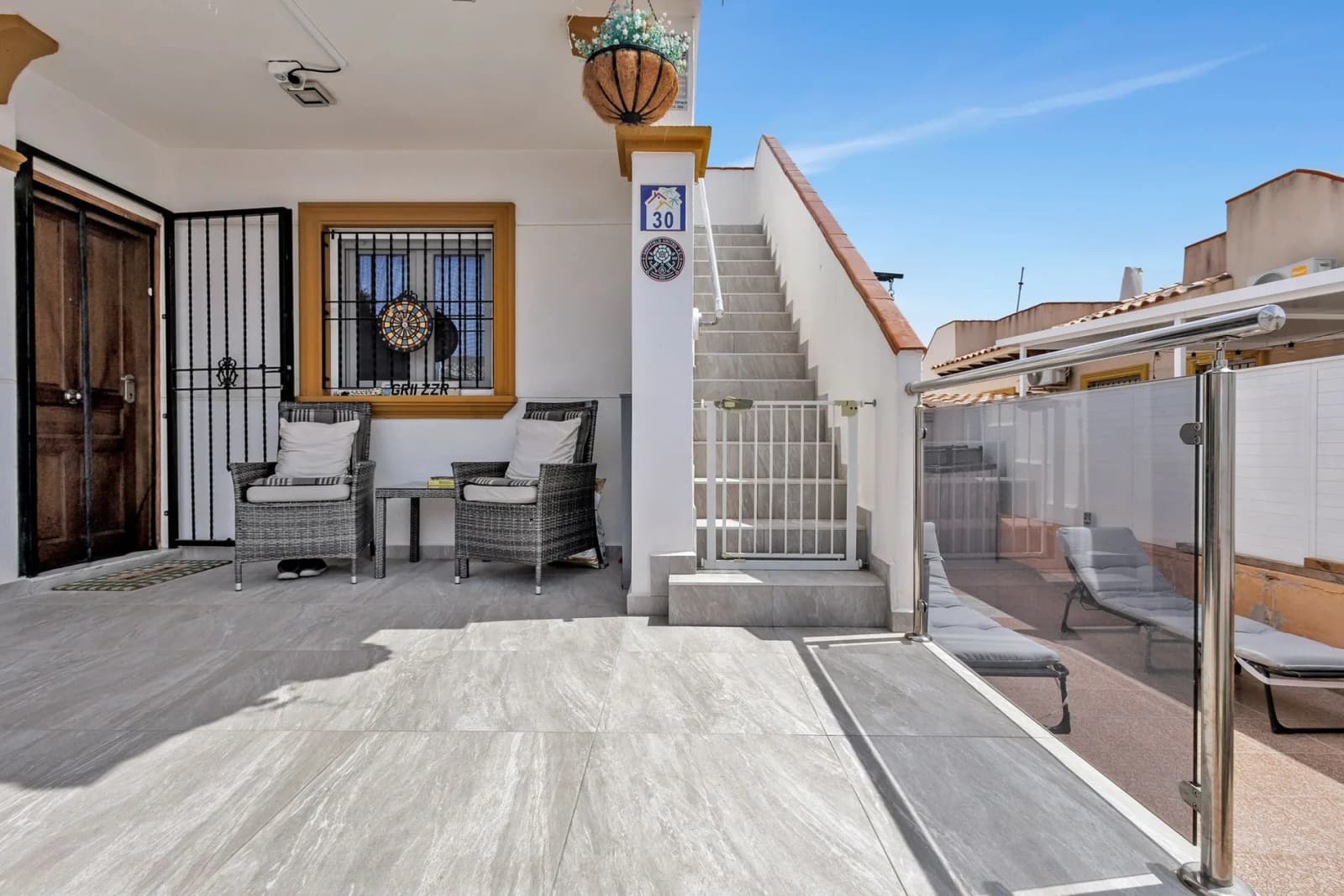 Apartment de 2 dormitorios en venta en Cabo Roig, Costa Blanca - Image 5