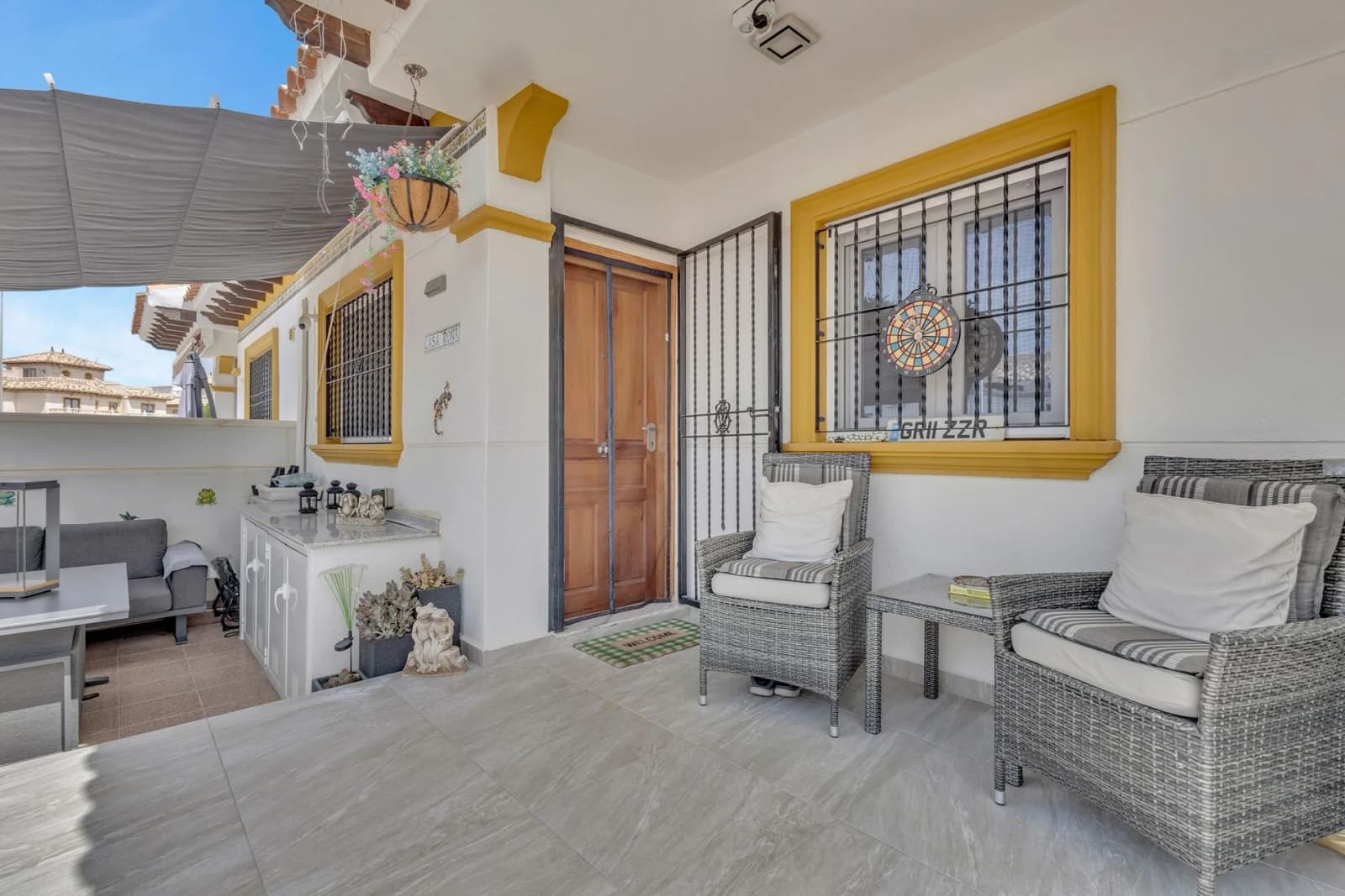 Apartment de 2 dormitorios en venta en Cabo Roig, Costa Blanca - Image 6