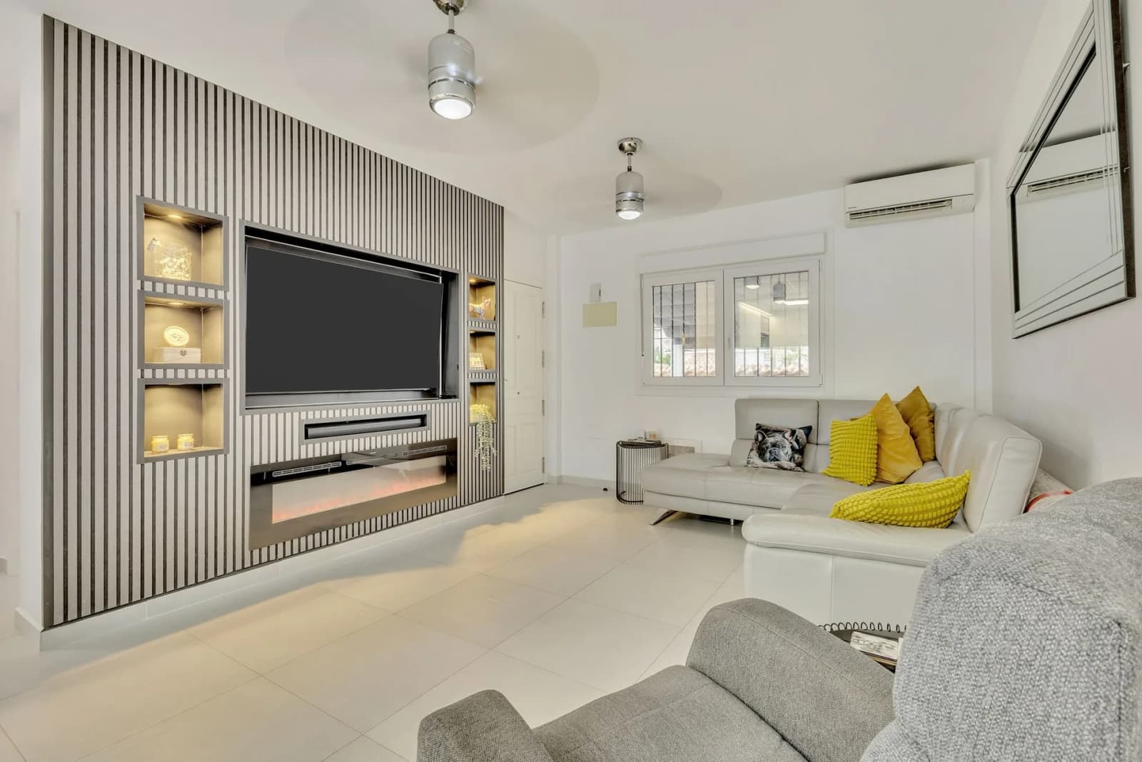 Apartment de 2 dormitorios en venta en Cabo Roig, Costa Blanca - Image 7