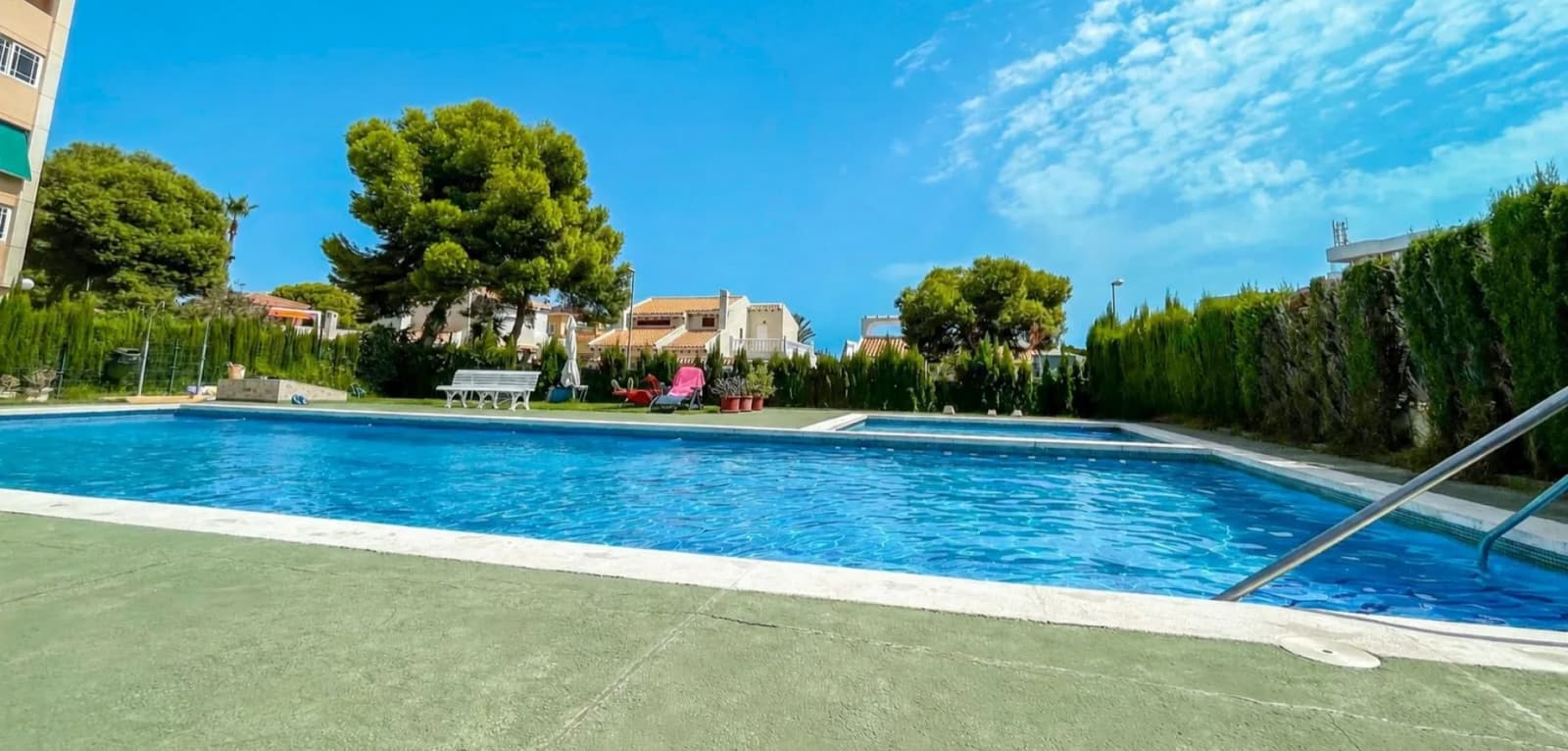 Apartment de 3 dormitorios en venta en Orihuela Costa, Costa Blanca (Alicante) - Image 6