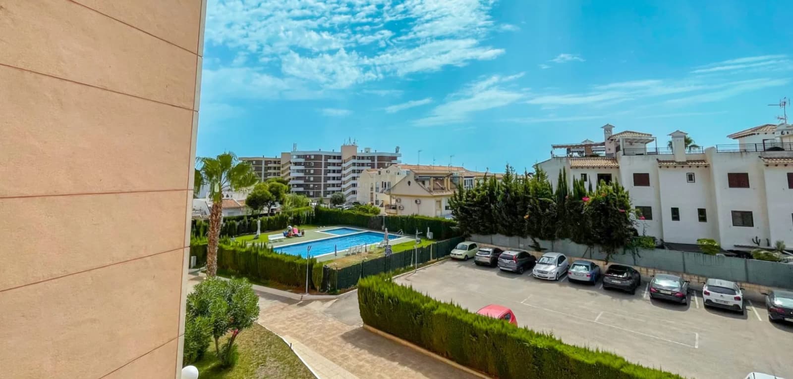 Apartment de 3 dormitorios en venta en Orihuela Costa, Costa Blanca (Alicante) - Image 7