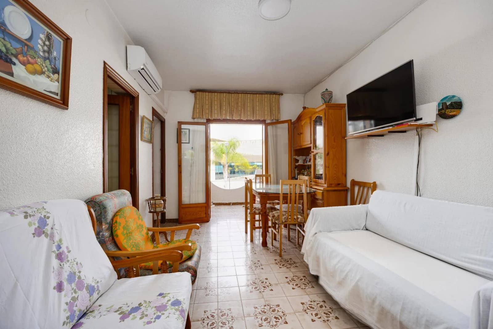 Bungalow In Torrevieja