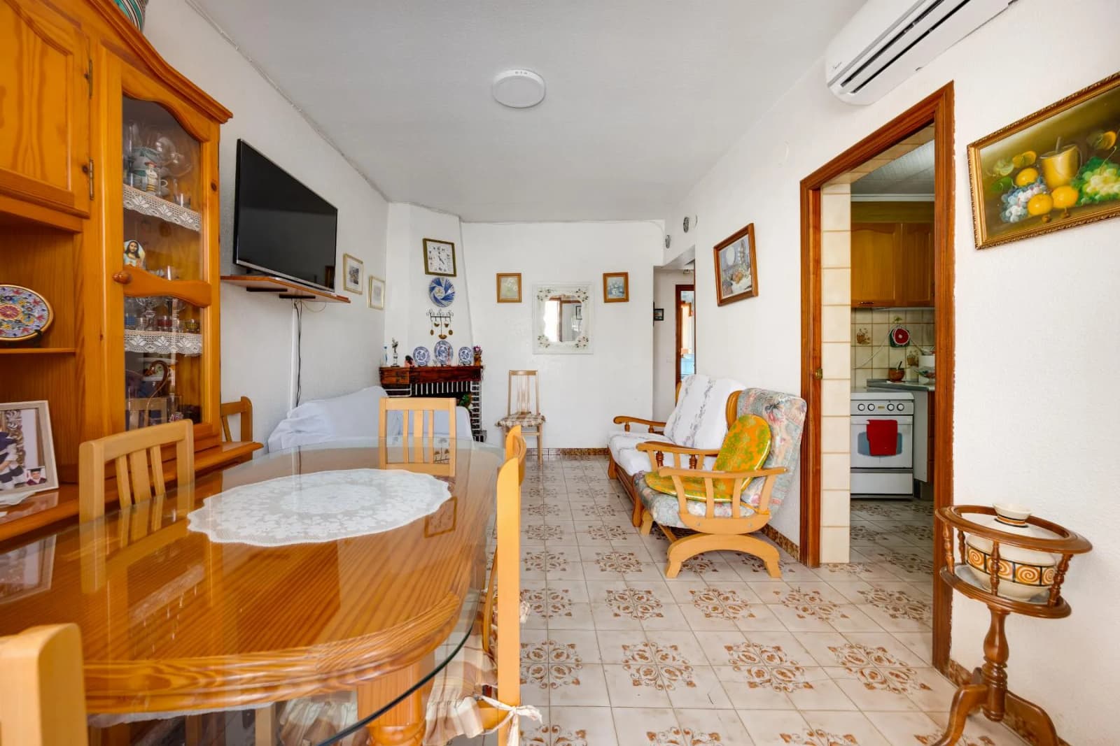 Bungalow In Torrevieja - Image 3