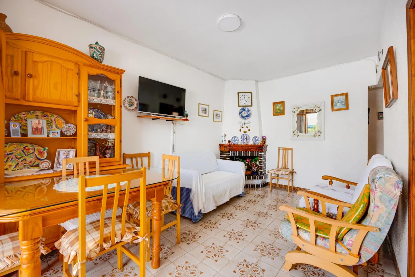 Bungalow In Torrevieja - Image 4