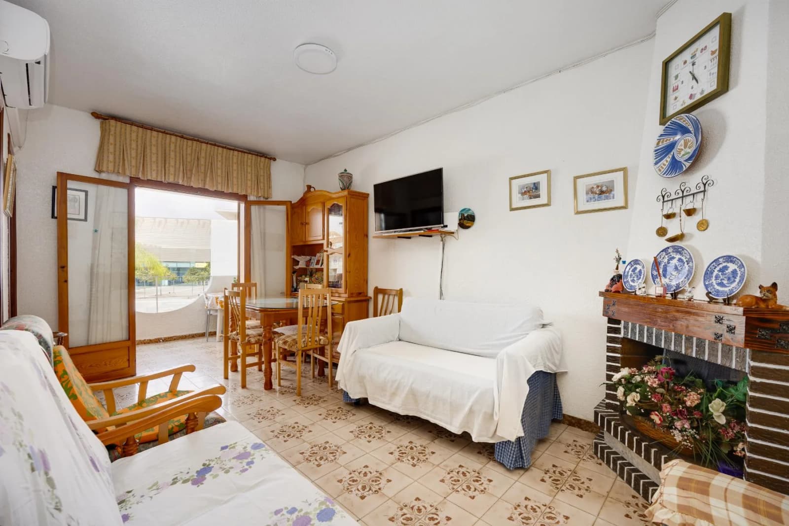 Bungalow In Torrevieja - Image 5