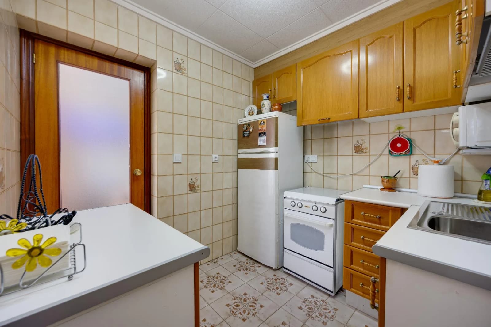 Bungalow In Torrevieja - Image 8