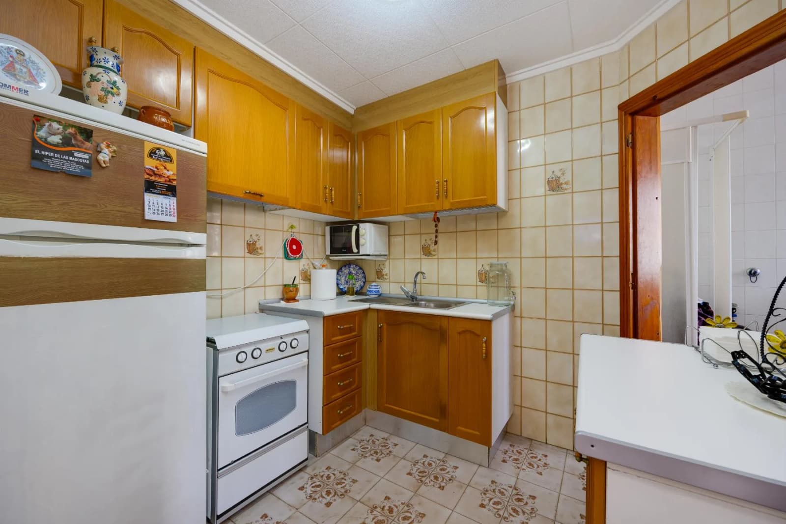 Bungalow In Torrevieja - Image 9