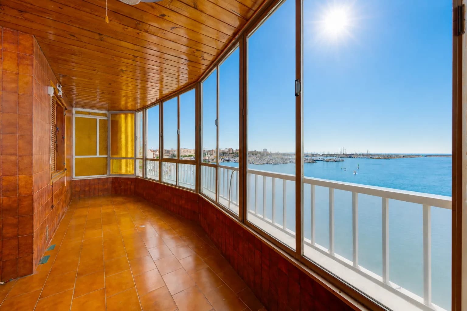 Apartamento In Torrevieja