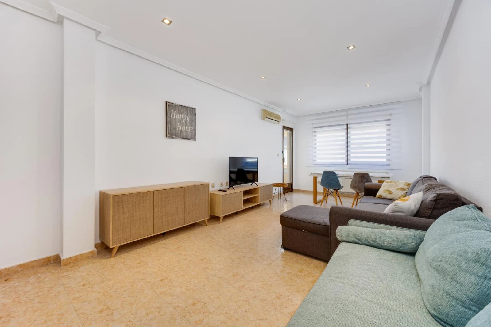 Apartamento In San Miguel De Salinas