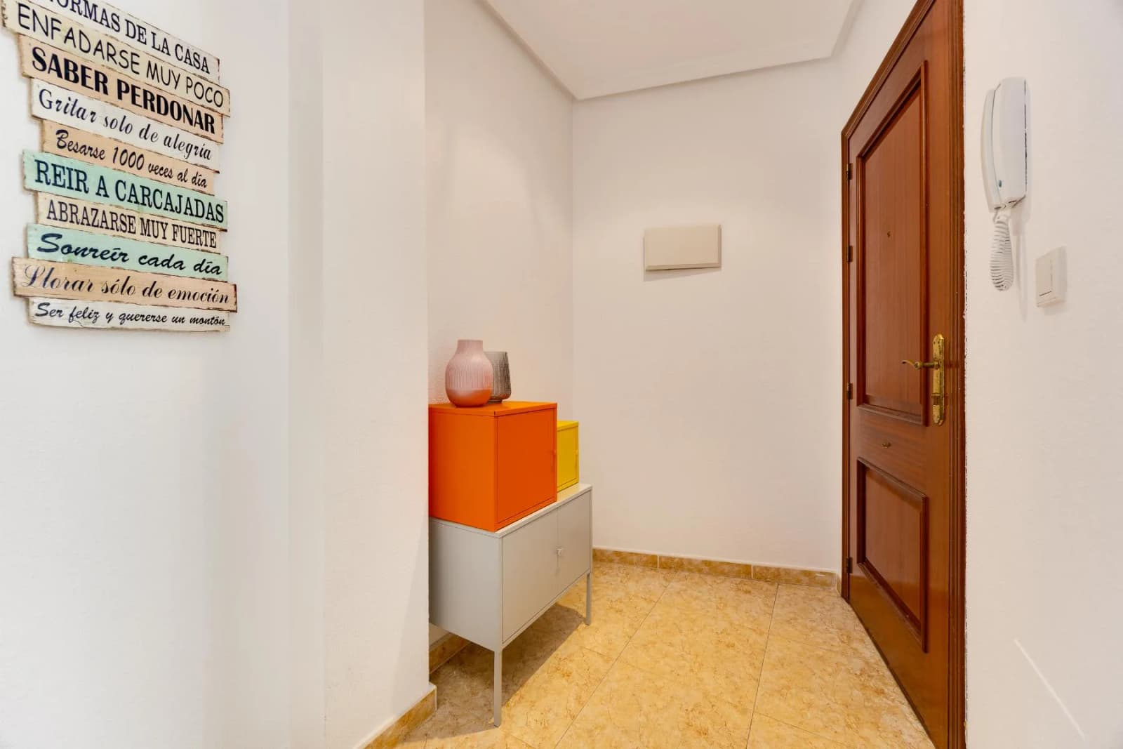Apartamento In San Miguel De Salinas - Image 2