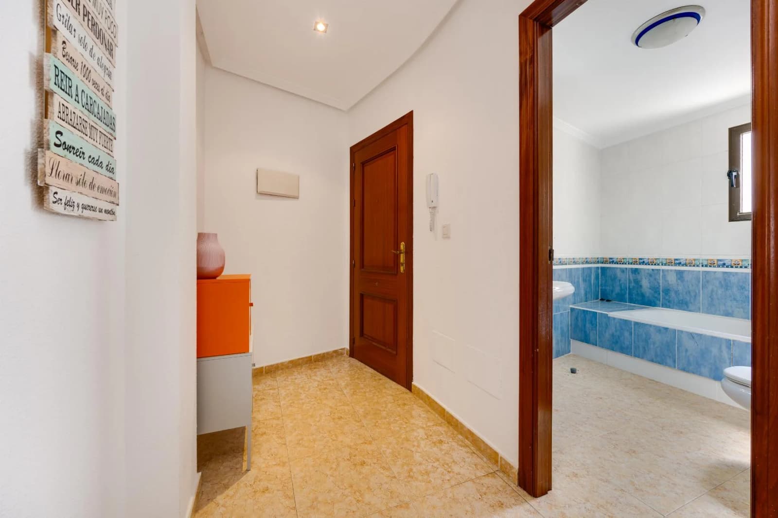 Apartamento In San Miguel De Salinas - Image 3